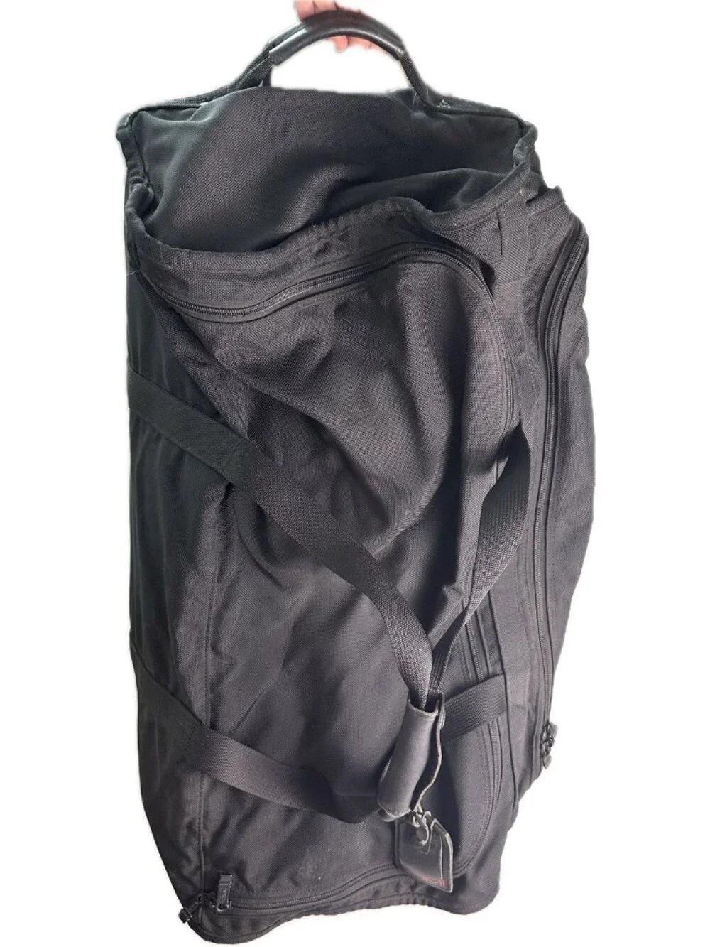 Tumi alpha large